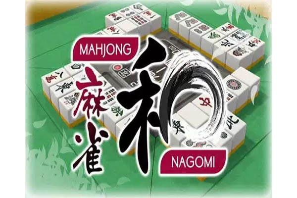 Mahjong Nagomi 